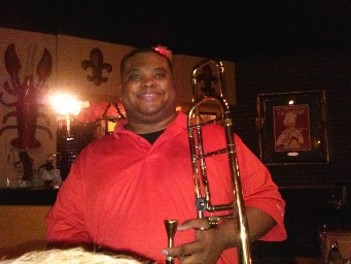 George testimonial pic